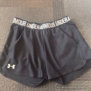 Under Armour Shorts